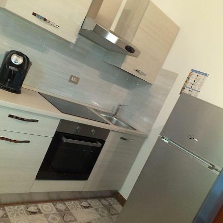 Marina Residence Capitana Luaran gambar