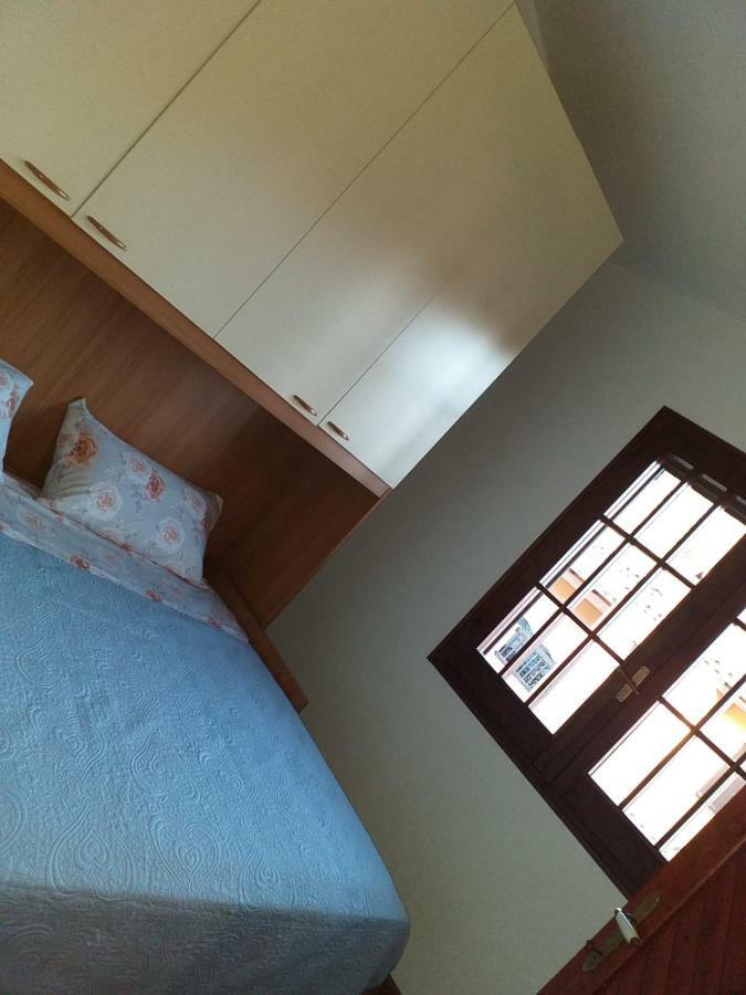Marina Residence Capitana Luaran gambar