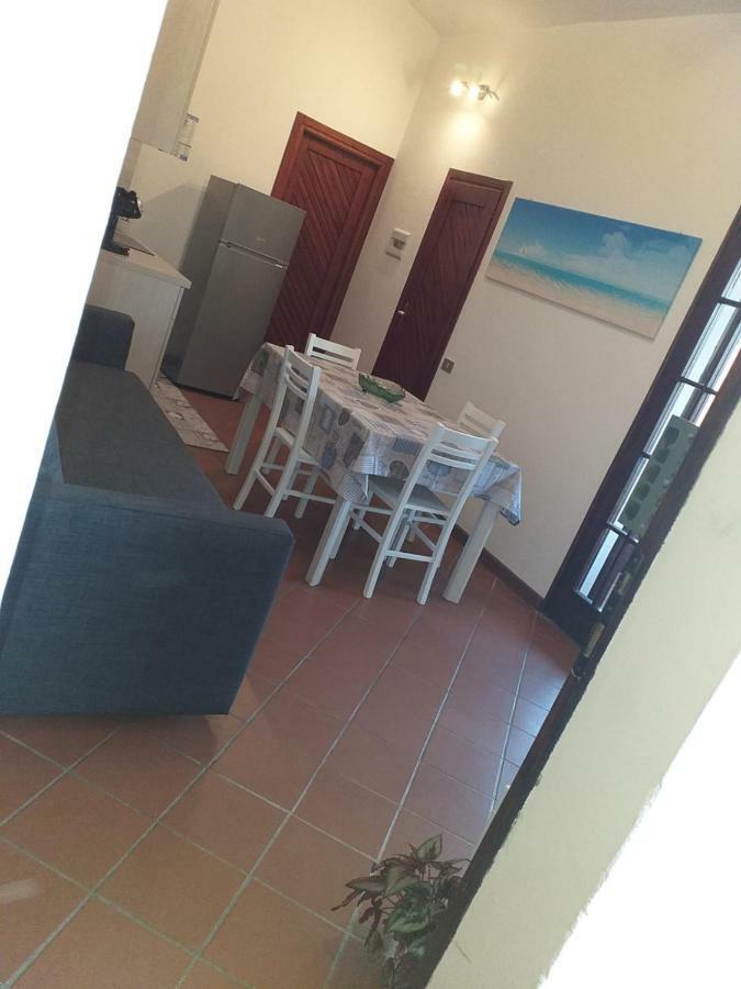 Marina Residence Capitana Luaran gambar