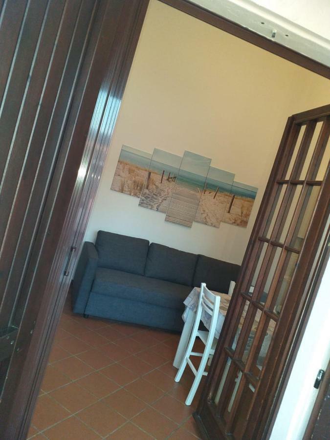Marina Residence Capitana Luaran gambar
